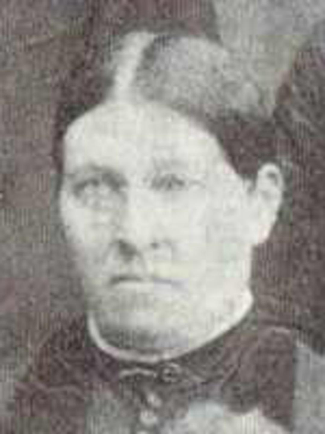 Mary Ann Harris (1839 - 1911) Profile